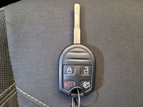 Used 2019 Ford Fiesta SE w/ Equipment Group 201A FWD image 32