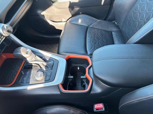 Used 2023 Toyota RAV4 Adventure image 20