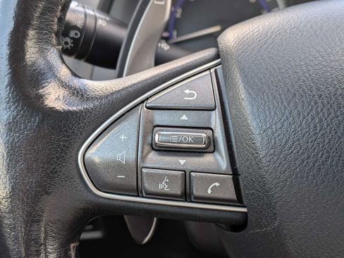 Used 2015 INFINITI Q50 AWD w/ Technology Package image 25