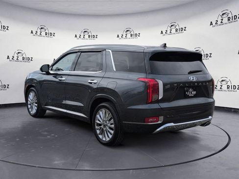 Used 2020 Hyundai Palisade Limited image 4