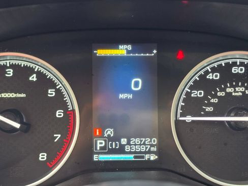 Used 2021 Subaru Forester Premium w/ Popular Package #1 AWD/4WD image 20