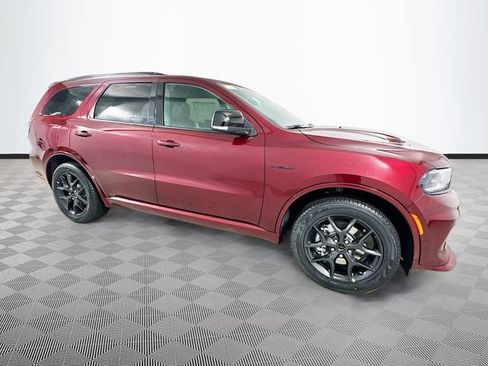 New 2026 Dodge Durango GT image 3