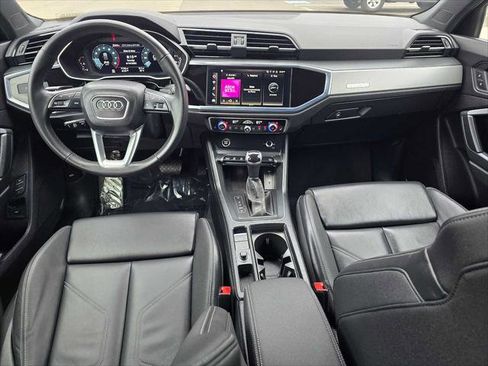 Used 2025 Audi Q3 2.0T Premium w/ Convenience Package AWD/4WD image 20