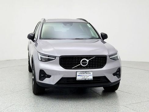 New 2026 Volvo XC40 B5 Plus w/ Protection Package Premier image 2
