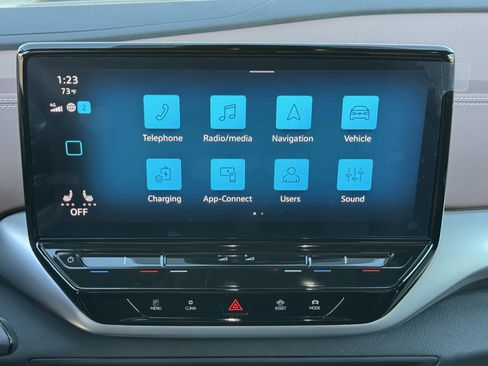 Certified 2021 Volkswagen ID.4 Pro S w/ ID.4 Protection Package image 23