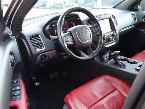 Used 2020 Dodge Durango R/T w/ Technology Group image 13