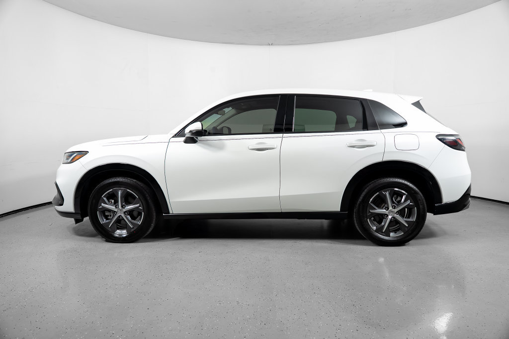 Used 2024 Honda HR-V EX-L image 13
