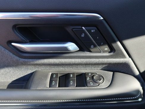 New 2026 GMC Sierra EV Elevation w/ Premium Package image 11