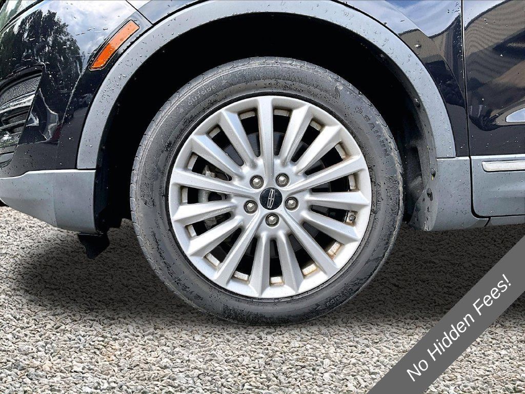 Used 2019 Lincoln MKC Premiere AWD/4WD image 6