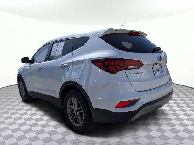 Used 2018 Hyundai Santa Fe Sport FWD image 5