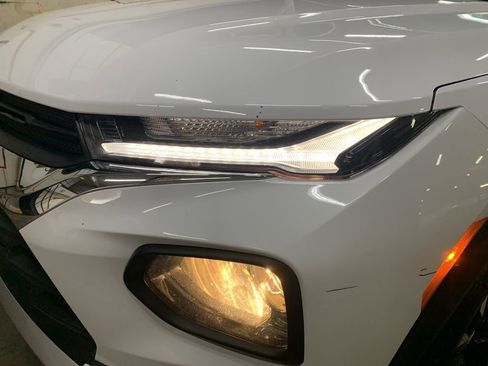 Used 2021 Chevrolet TrailBlazer LT w/ Convenience Package image 29