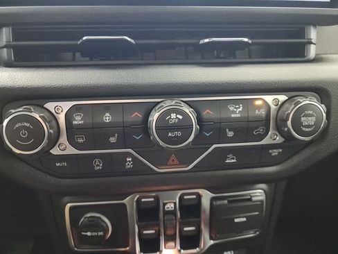 New 2026 Jeep Wrangler Willys image 28