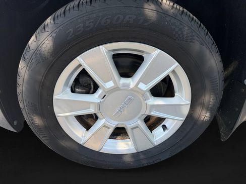 Used 2012 GMC Terrain SLE w/ LPO, Chrome Package FWD image 12