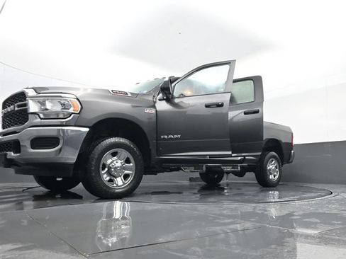 Used 2022 RAM 2500 Tradesman AWD/4WD image 31