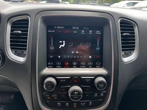 Used 2019 Dodge Durango Citadel AWD/4WD image 21