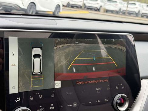 Used 2026 Lexus TX 350 AWD image 24