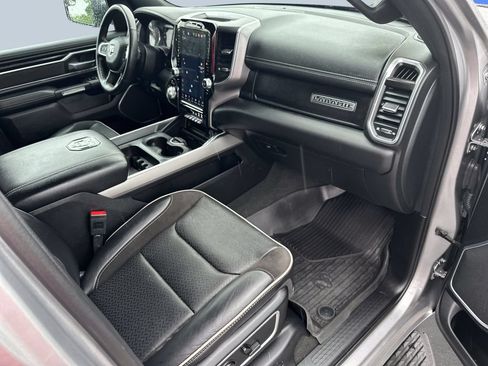 Used 2023 RAM 1500 Laramie AWD/4WD image 25