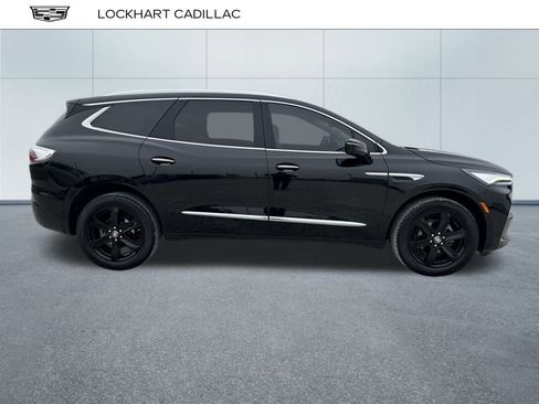 Used 2023 Buick Enclave Essence w/ Experience Buick Package image 2