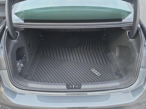 New 2026 Audi A6 Prestige image 12