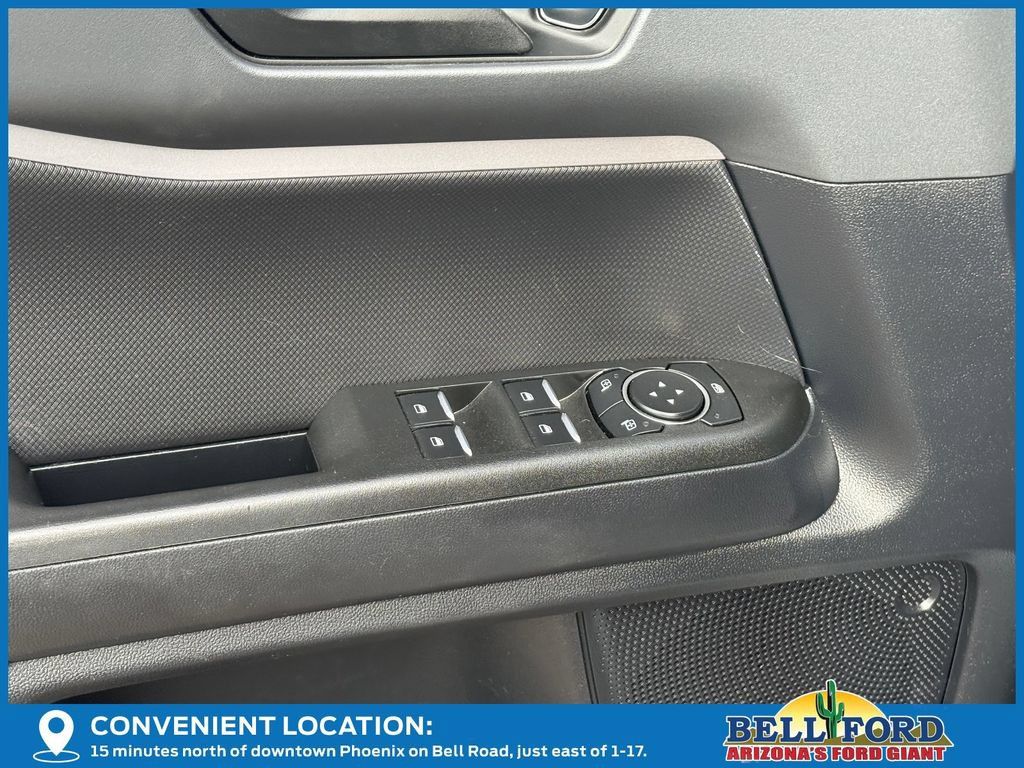 Used 2024 Ford Bronco Sport Big Bend AWD/4WD image 17
