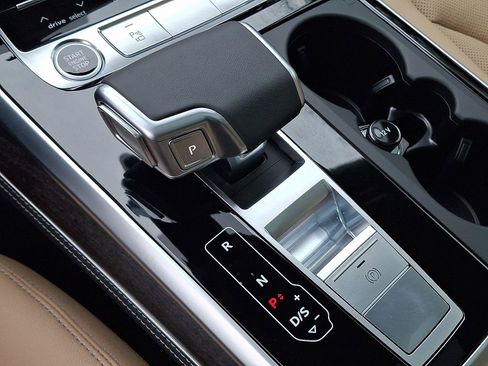 New 2026 Audi Q7 3.0T Premium Plus image 13