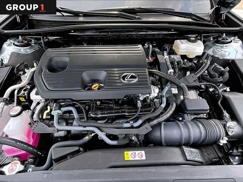 Used 2025 Lexus ES 300h w/ Premium Package image 28