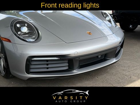 Used 2021 Porsche 911 Carrera image 69