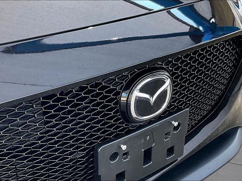 Used 2025 MAZDA MAZDA3 s Sport FWD image 30