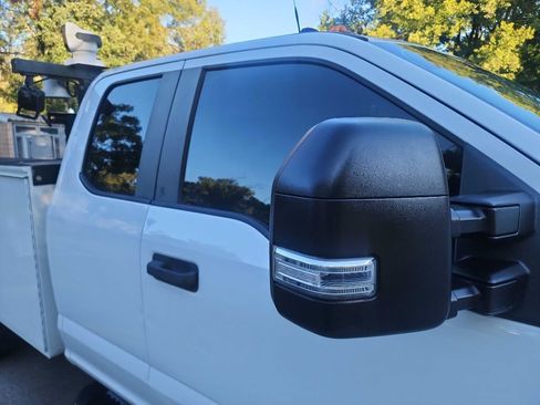 Used 2017 Ford F350 XL w/ Power Equipment Group image 18