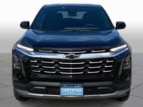 Certified 2026 Chevrolet Equinox LT w/ Convenience Package II image 4