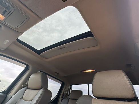 Used 2006 Honda Ridgeline RTL image 5