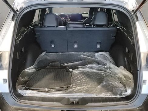 Certified 2026 Subaru Outback Limited AWD/4WD image 21