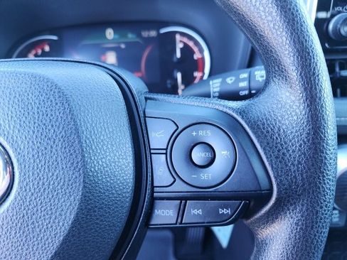 Certified 2024 Toyota RAV4 LE image 14