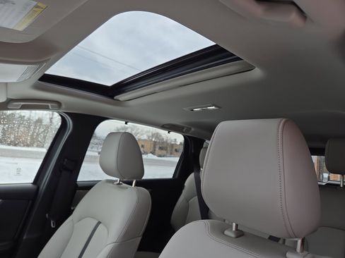 Used 2025 MAZDA CX-70 3.3 Turbo w/ Premium Package image 27