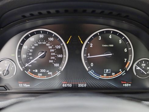 Used 2017 BMW X3 xDrive28i image 17