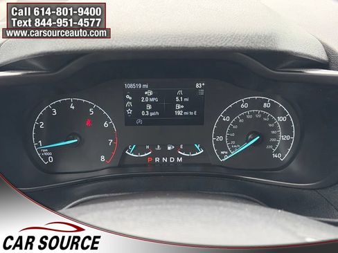 Used 2020 Ford Transit Connect XL FWD image 18