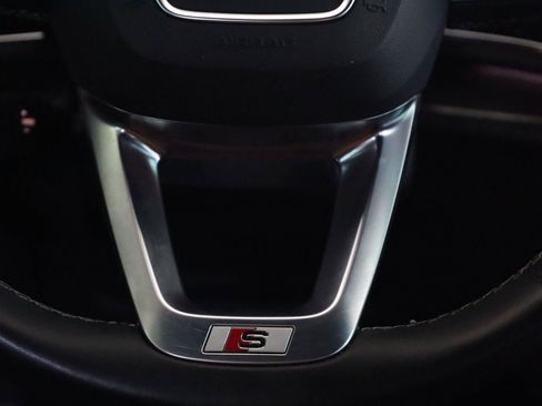 Used 2022 Audi SQ8 Premium Plus AWD/4WD image 37