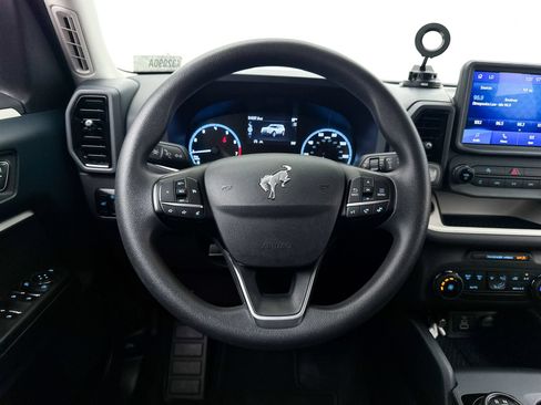 Used 2023 Ford Bronco Sport Heritage AWD/4WD image 3