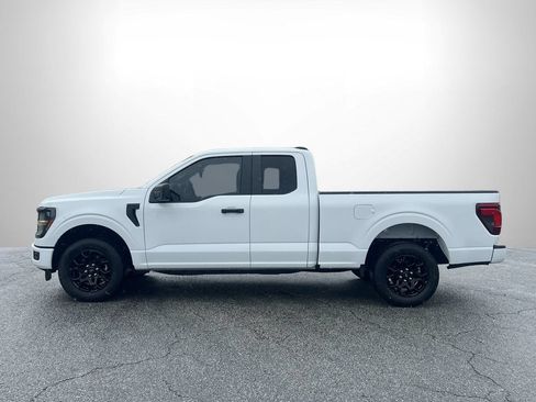 New 2026 Ford F150 STX RWD image 20