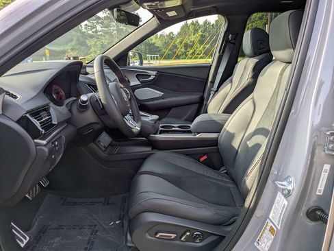New 2026 Acura RDX A-Spec AWD/4WD image 23