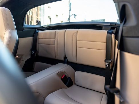 Certified 2024 Porsche 911 Targa 4S image 44