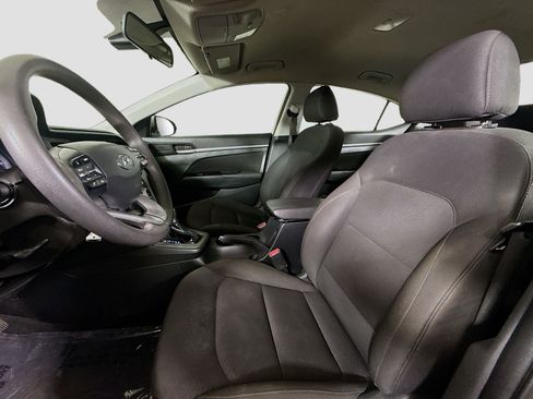Used 2019 Hyundai Elantra SEL w/ Cargo Package image 21