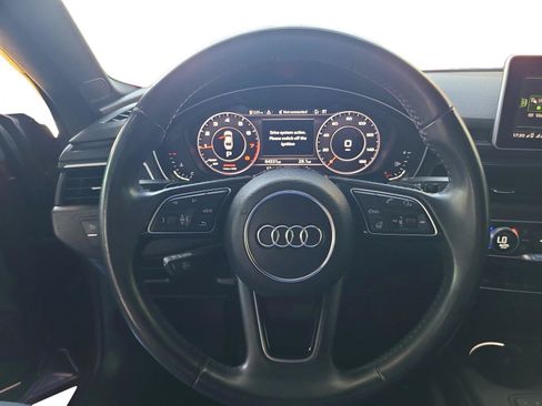 Used 2018 Audi A5 2.0T Premium Plus w/ Premium Plus AWD/4WD image 11
