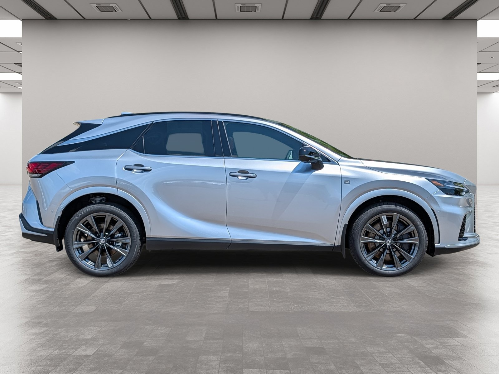 New 2026 Lexus RX 350 F Sport w/ Convenience Package AWD/4WD image 6