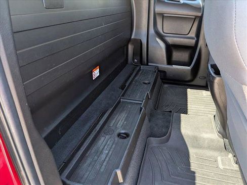 Used 2022 Toyota Tacoma SR RWD image 19