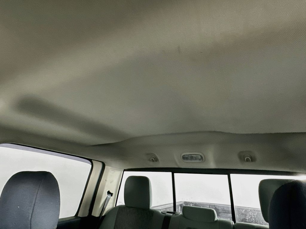Used 2017 RAM 2500 Big Horn AWD/4WD image 21