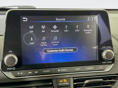 Used 2019 Nissan Altima 2.5 SL image 31