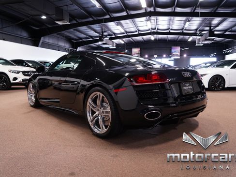 Used 2011 Audi R8 V10 AWD/4WD image 5