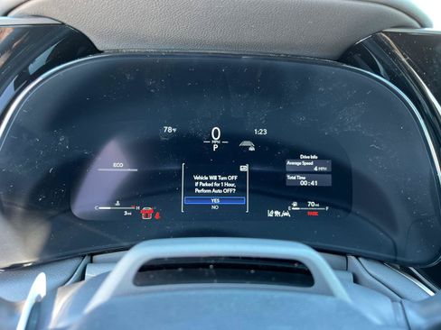 New 2026 Lexus TX 350 AWD image 21