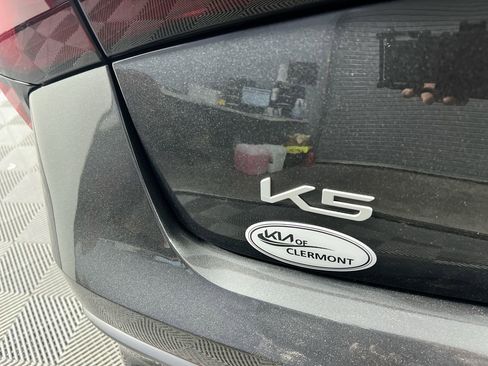 New 2026 Kia K5 LXS image 5